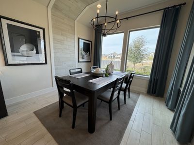 Homestead at Old Settlers Park by Tri Pointe Homes in Round Rock - photo 47 47