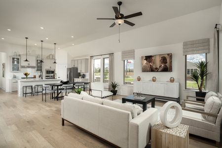 Veramendi by Coventry Homes in New Braunfels - photo 37 37