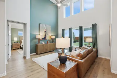 Wildflower Ranch by Brightland Homes in Fort Worth - photo 33 33