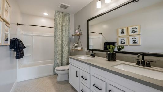 Eminence at Alamar by William Ryan Homes in Avondale - image 14