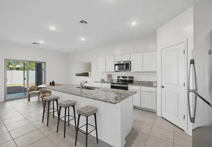 Magma Ranch Vistas by Starlight Homes in Florence - image 5