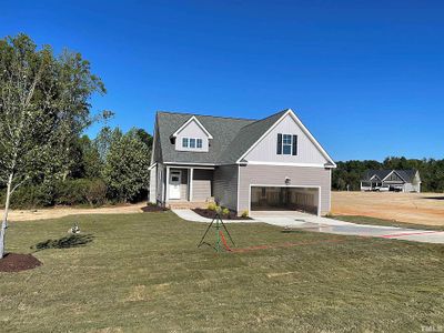 Kettle Creek by Grand Oak Homes in Zebulon - photo 3 3