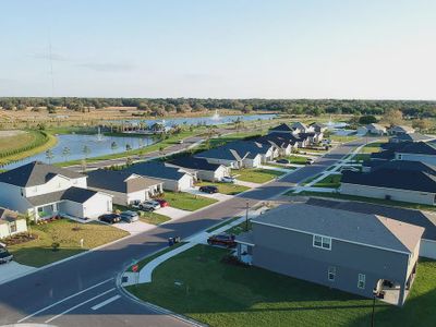 Aviary at Rutland Ranch by Adams Homes in Parrish - photo 0 0