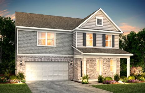 Anderson Point by Pulte Homes in Mcdonough - photo 17 17