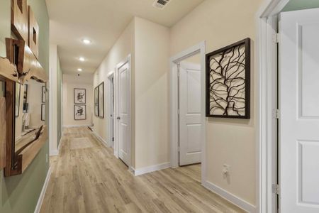 Ambergrove by Century Communities in Royse City - photo 44 44