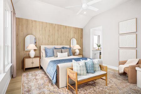 Wolf Ranch West Bend 46' by Coventry Homes in Georgetown - image 18