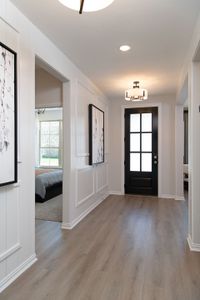 Arbors at Legacy Hills by Mattamy Homes in Celina - image 7