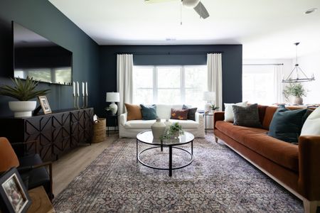 Majestic Oaks by Smith Family Homes in Brunswick - image 14