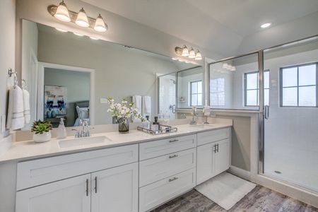 Parkview Lane by Megatel Homes in Allen - photo 18 18