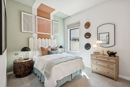 Legacy by David Weekley Homes in League City - image 8