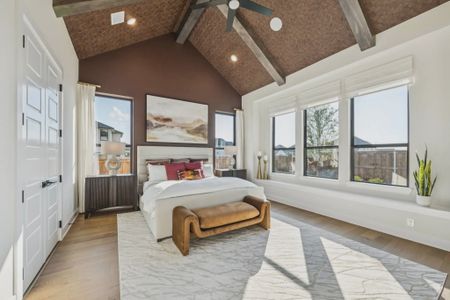 The Grove Frisco by Chesmar Homes in Frisco - image 8