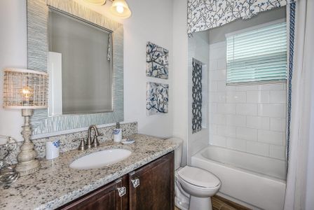 Villas Del Lago by Mobley Homes in Lutz - photo 26 26