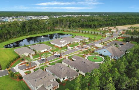 Del Webb Nocatee by Del Webb in Ponte Vedra - photo 0