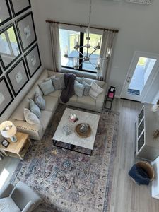 Wood Leaf Reserve 40' by Shea Homes in Tomball - photo 25 25
