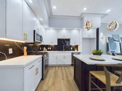Orange Spring Homes by Prosperity Homes in Houston - image 13