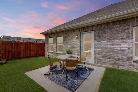 Summerwood Estates by Century Communities in Red Oak - photo 18 18