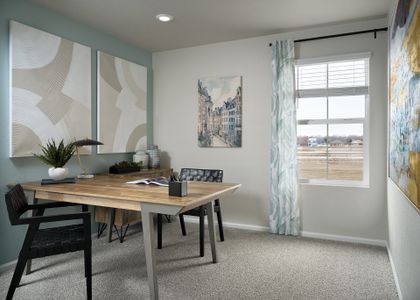 Fickel Farms by Meritage Homes in Berthoud - photo 30 30