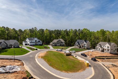 Watson at Flowers Plantation by Fischer Homes in Clayton - image