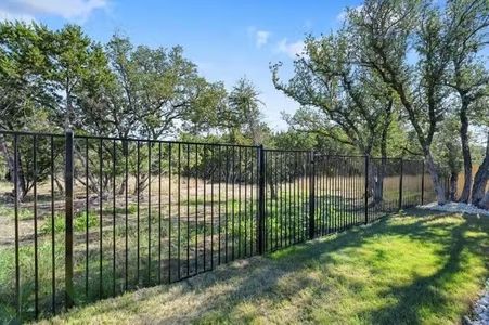 Deerbrooke by GFO Home in Leander - photo 39 39