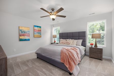 Gregory Village by Davidson Homes LLC in Lillington - photo 63 63