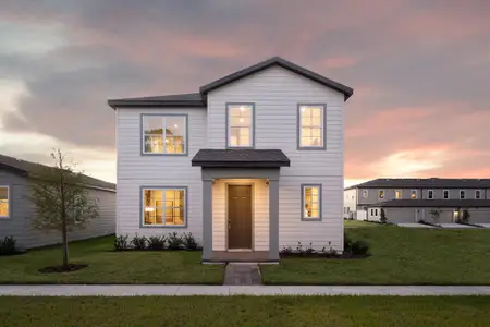 Northlake at Ovation by Ashton Woods in Winter Garden - image