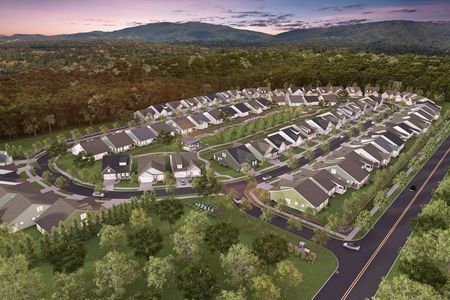 Social Circle by Empire Homes in Chattanooga - image