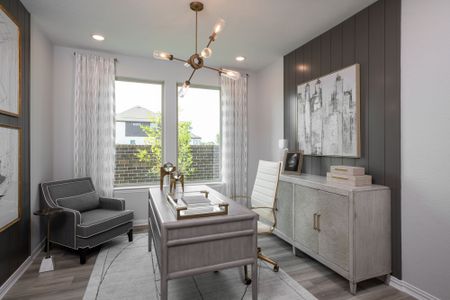 Sutton Fields by Mattamy Homes in Celina - image 10