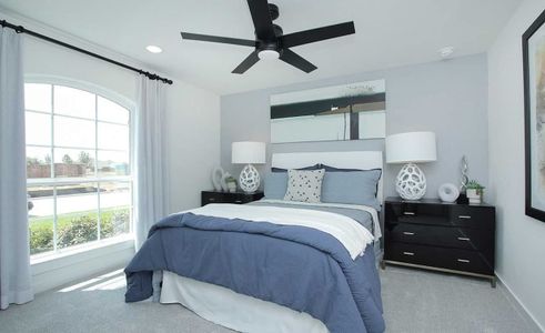 Sunterra by Brightland Homes in Katy - photo 17 17