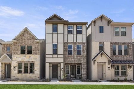 City Point - Master planned community in North Richland Hills, TX 2 2