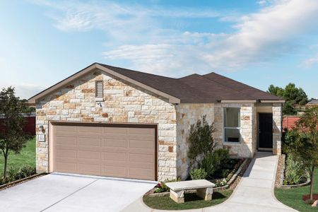 Mission del Lago - Master planned community in San Antonio, TX 11 11