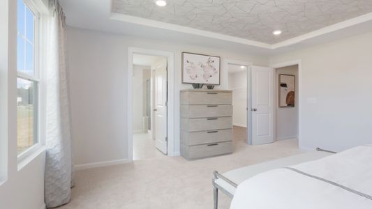 Triple Crown: Hanover Collection by Lennar in Durham - photo 27 27