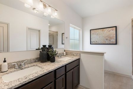 The Valley at Great Hills by Stylecraft Builders in Copperas Cove - image 18