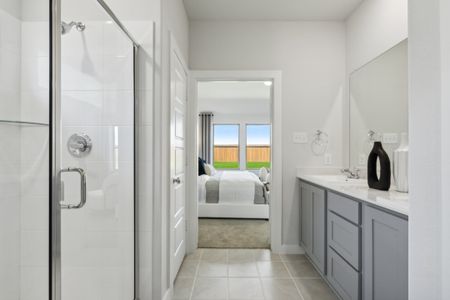 Trails of Lavon by Trophy Signature Homes in Lavon - photo 45 45