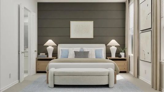 Northlake: Woodbridge 4