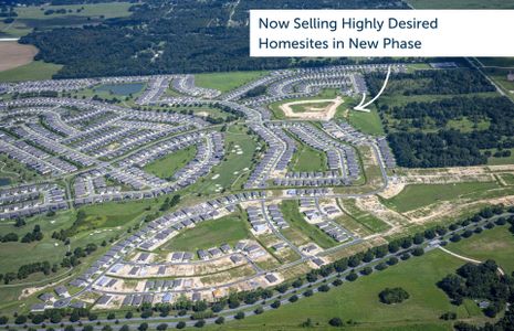 Del Webb Stone Creek by Del Webb in Ocala - image