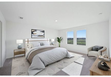 Hennersby Hollow by Starlight Homes in San Antonio - image 7