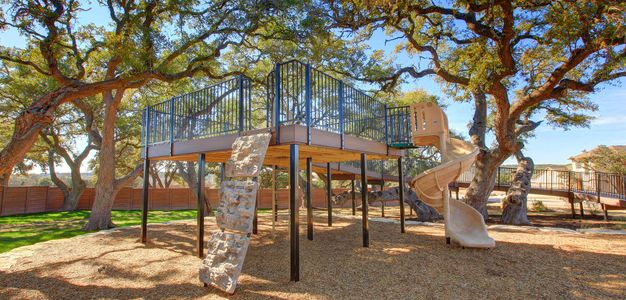 Caliterra by David Weekley Homes in Dripping Springs - image 16