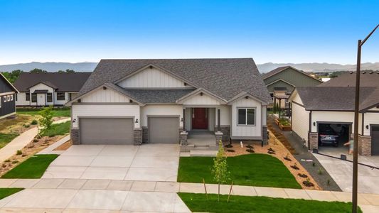 Sonders Fort Collins - Master planned community in Fort Collins, CO 16 16