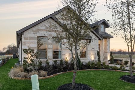 Redden Farms – Active Adult by Impression Homes in Midlothian - image 6