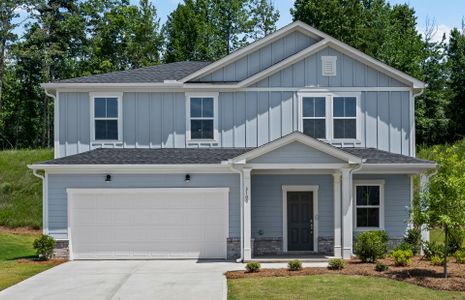 Avery Ridge by Centex in Gainesville - image 12