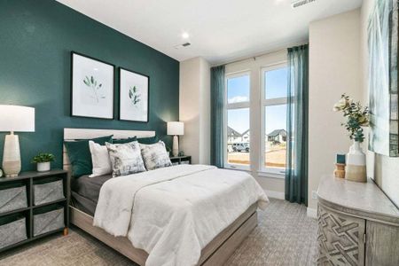 Pelican Shores at Water Valley by Trumark Homes in Windsor - photo 46 46