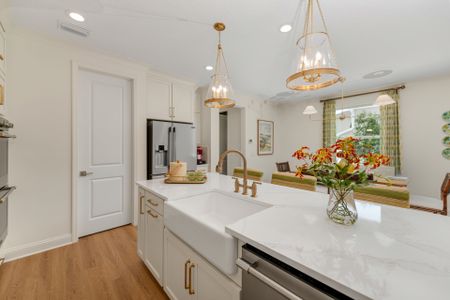 Crosswinds At Nocatee by Riverside Homes in Ponte Vedra Beach - photo 59 59