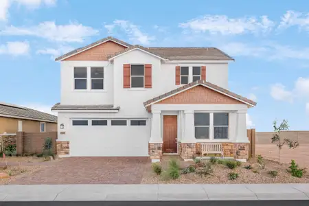 Montana Vista - Highland: Highland 4