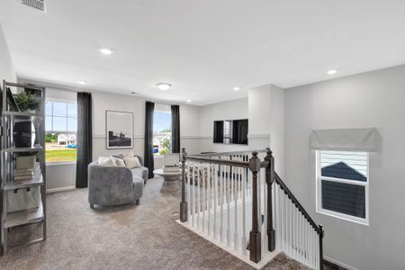 Laurelbrook by M/I Homes in Sherrills Ford - image 9