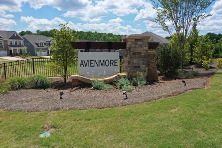Avienmore by M/I Homes in Charlotte - photo 1 1
