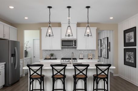 Sutton Fields by Mattamy Homes in Celina - photo 42 42