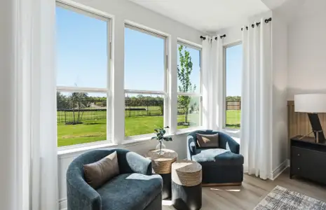 Rockaway by Pulte Homes in New Braunfels - image