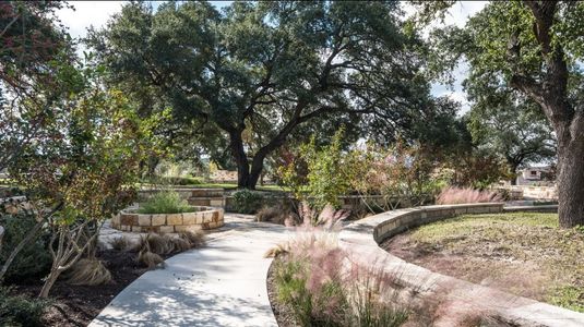 Enclave at Estancia: Brookstone II Collection by Lennar in Austin - photo 25 25