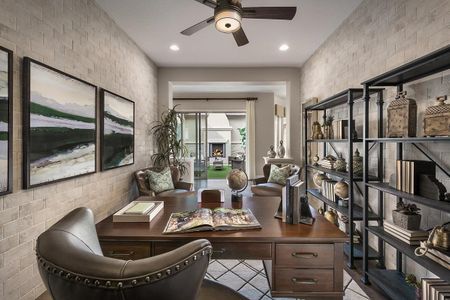 Verrado - Master planned community in Buckeye, AZ 32 32