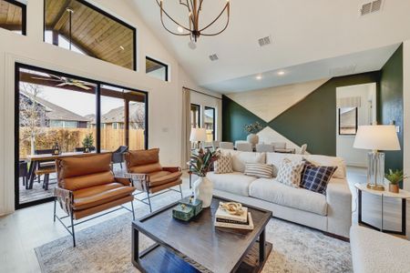 Hawkes Landing by Brightland Homes in Leander - photo 14 14